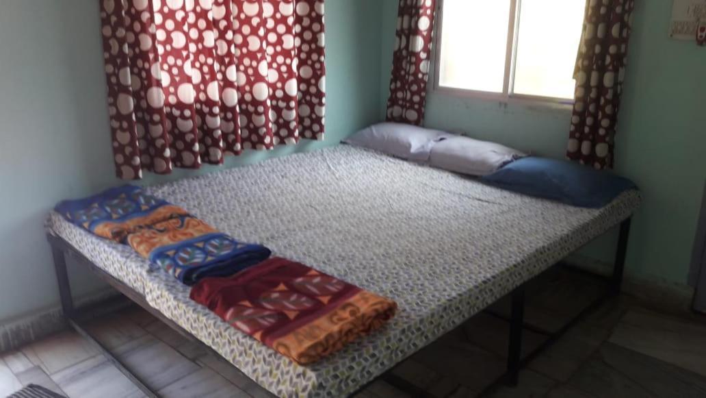 Nisarg Shrushti Farmhouse Otel Pune Dış mekan fotoğraf
