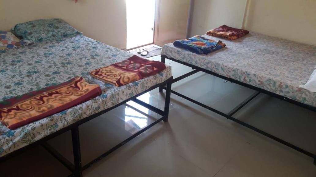 Nisarg Shrushti Farmhouse Otel Pune Dış mekan fotoğraf